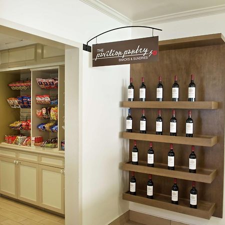 Hilton Garden Inn Seattle/רנטון מראה חיצוני תמונה